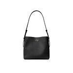 Сумка-ведро средняя Juliette Black KM546 1