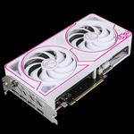 Colorful iGame Ultra W DUO OC GeForce RTX 5060 Ti 16GB-V видеокарта 3