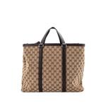 Большая сумка-тоут Joy Convertible GG Canvas 2