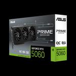 Видеокарта ASUS Prime GeForce RTX 5060 8GB OC 2