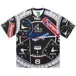 Джерси Supreme x La Martina x Jacob & Co Jersey 'Black' 1