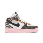Кроссовки Nike Wmns Air Force 1 Mid 'Tunnel Walk' 1
