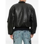 leather bomber jacket 4