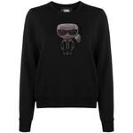 Толстовка K/Ikonik с блестками 1
