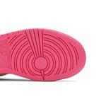 Кроссовки Air Jordan 1 Low GS 'Edge Glow' 5
