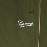 Тренировочные штаны Supreme Tricot Track Pant 'Olive' 3
