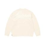 Свитеры Supreme Angora Script Sweater 'Ivory' 2