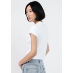 Скрипт Monologo Baby Tee- Calvin Klein Jeans 2