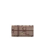 CR Calia Heritage 2-слойный кошелек - Коричневый 1