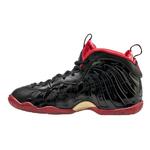 Кроссовки Nike Little Posite One 'Dracula' 3