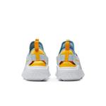 Кроссовки Nike Flex Runner 2 GS 'Aura University Gold' 6