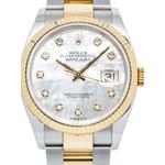Наручные часы Datejust 36 мм 2