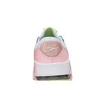 Кроссовки Nike Air Max Excee GS «White Arctic Punch» 7