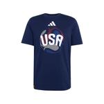 Футболка FIFA World Cup 26™ USA 1
