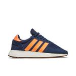 Кроссовки adidas I-5923 'Navy Orange' 1