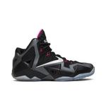 Кроссовки Nike LeBron 11 'Miami Nights' 1