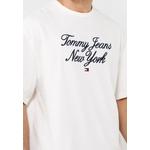Футболка Luxe Serif New York - Tommy Jeans 3