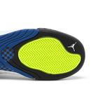 Кроссовки Air Jordan Jumpman Pro BG 'White Cyber' 5