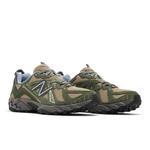 Кроссовки New Balance 610 'Deep Olive Green' 8