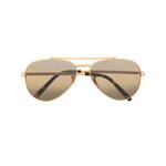 Солнцезащитные очки New Aviator Polarized+ Lenses 1