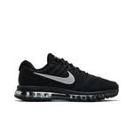Кроссовки Nike Wmns Air Max 2017 'Black' 2022 1