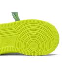 Кроссовки Nike Off-White x Air Force 1 Low TD 'Volt' 5