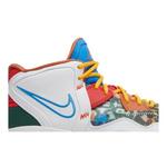 Кроссовки Nike Kyrie Infinity EP 'Ky-D' 2