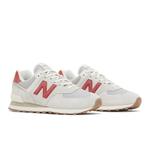 Кроссовки New Balance 574 'Alloy Red' 7