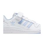Кроссовки adidas Wmns Forum Low 'White Blue Dawn' 2