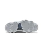 Кроссовки Air Jordan Pro Strong 'Белый металлик платина' 4
