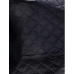 ES Giant Quilted Leather travel bag 6