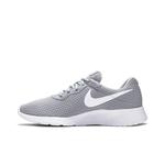 Кроссовки Nike Tanjun 'Wolf Grey' 3