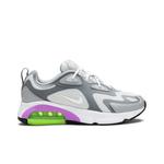 Кроссовки Nike Wmns Air Max 200 'Pure Platinum Volt' 1