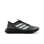 Кроссовки adidas 4DFWD X Strung 'Black Preloved Ink' 1