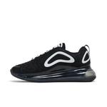 Кроссовки Nike Air Max 720 'Oreo' 3