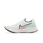 Кроссовки Nike Wmns React Infinity Run FK 'Iced Lilac' 3