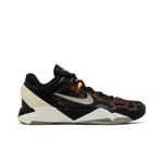 Кроссовки Nike Zoom Kobe 7 System 'Cheetah' 1