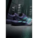 Adizero Evo SL Mercedes AMG Petronas F1 Team Vanda Bloom Обувь 12