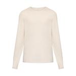 Свитер с круглым вырезом 1