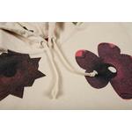 Худи Supreme x Nate Lowman Hooded Sweatshirt 'Natural' 3