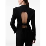 cut-out jacket 5