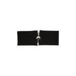 Чокеры Marine Serre Moon Choker 'Черный' 2