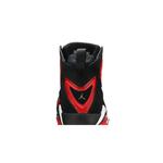 Кроссовки Air Jordan True Flight «Black University Red» 7