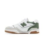 Кроссовки New Balance 550 'White Nori' 3