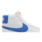 Кроссовки Nike Blazer Mid ISO SB 'Varsity Royal' 2