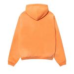 Худи Stussy Stu Appliqué Худи 'Оранжевый' 2