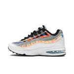 Кроссовки Nike Air Max 95 LV8 GS 'Blue Gaze' 3