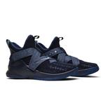 Кроссовки Nike LeBron Soldier 12 'Anchor' 8