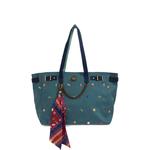 Сумка-тоут Solane с вышивкой 1