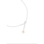 GOLDHEART Chic Radiance Двухцветное бриллиантовое колье 2